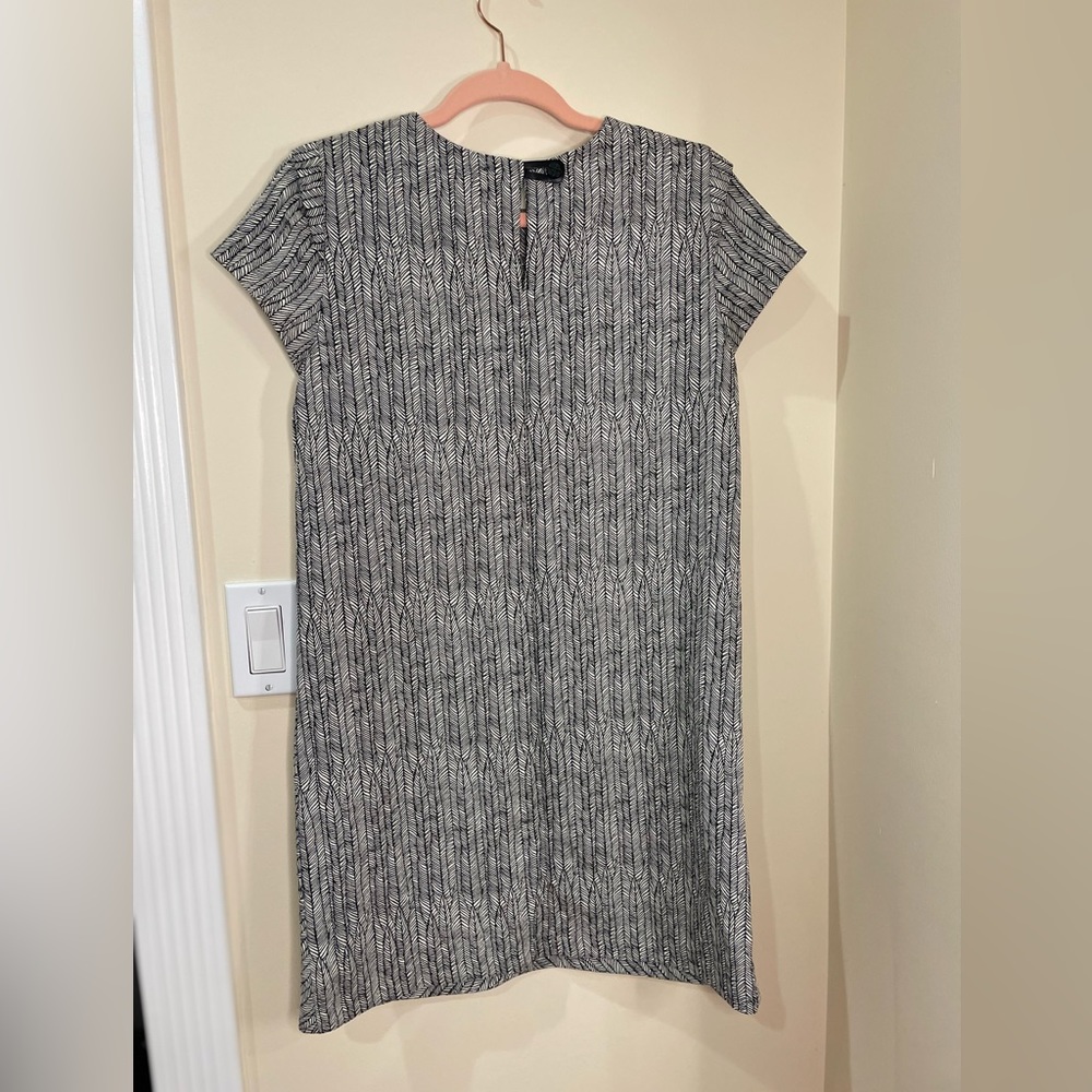 Zara Basic Collections Dress - Picture 12 of 12